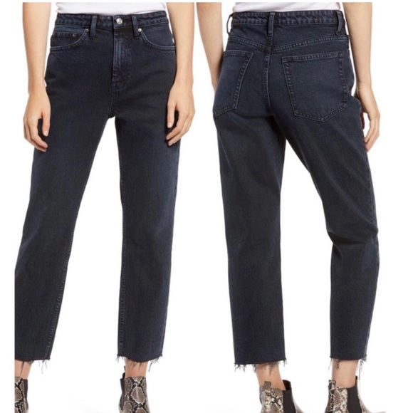 Topshop Denim - NWT Topshop Petite Jeans